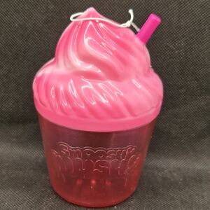 Smooshy Mushy Squishy Shakes Series Shake Container Only